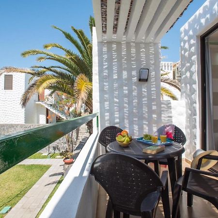 Precioso Apartamento En El Centro De Las Americas A 100 Metros De La Playa Плая-де-лас-Америкас Экстерьер фото
