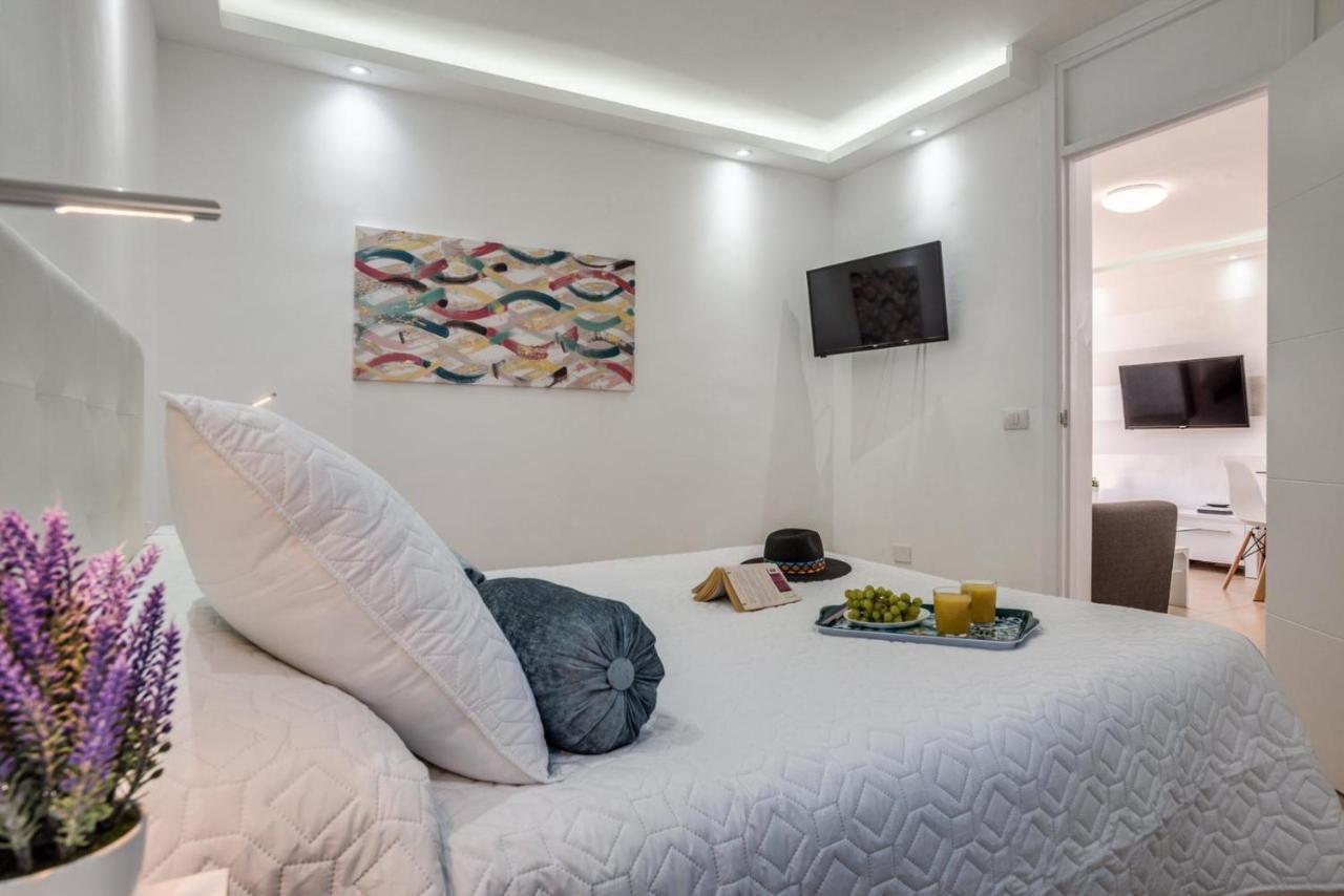 Precioso Apartamento En El Centro De Las Americas A 100 Metros De La Playa Плая-де-лас-Америкас Экстерьер фото