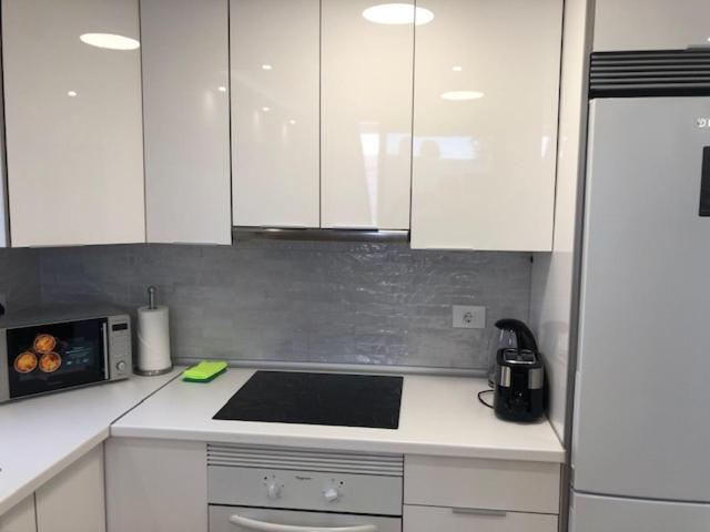 Precioso Apartamento En El Centro De Las Americas A 100 Metros De La Playa Плая-де-лас-Америкас Экстерьер фото