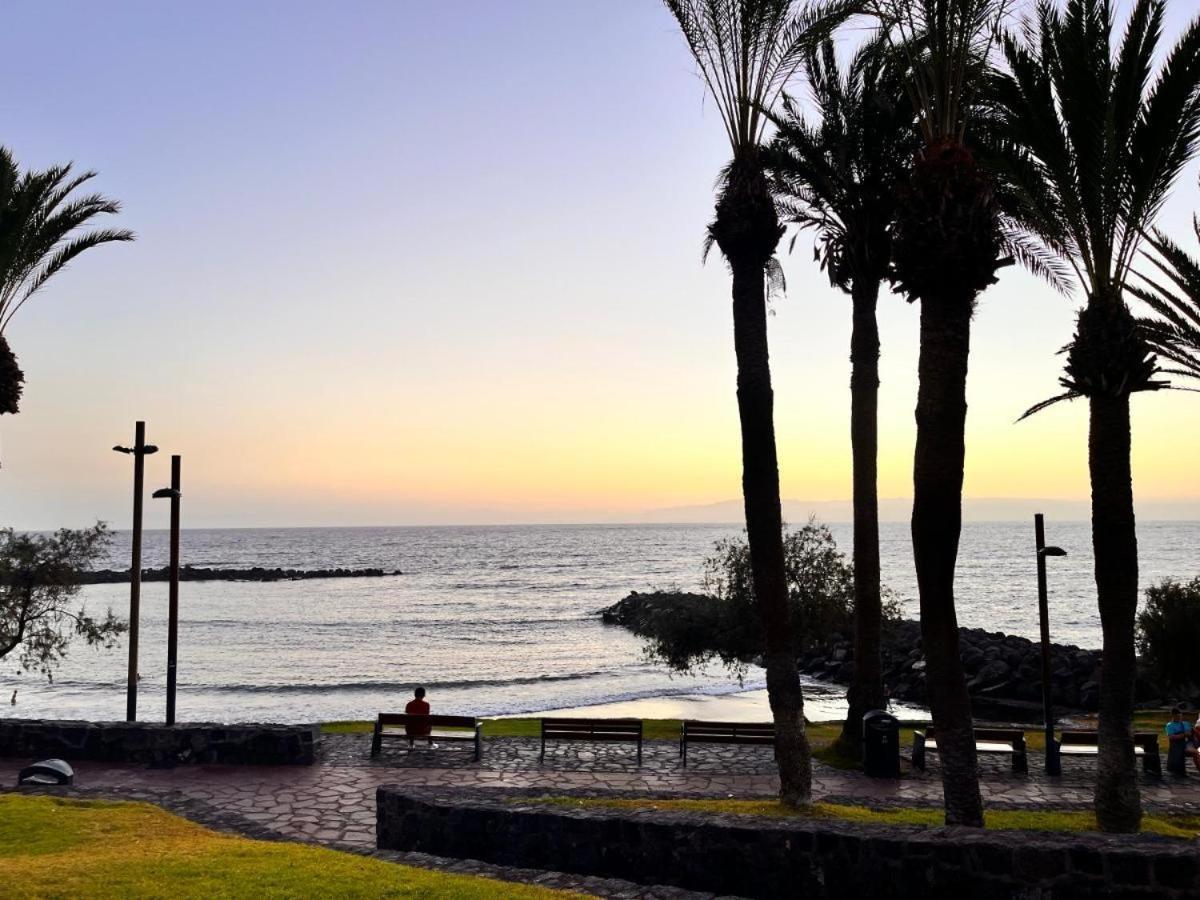 Precioso Apartamento En El Centro De Las Americas A 100 Metros De La Playa Плая-де-лас-Америкас Экстерьер фото